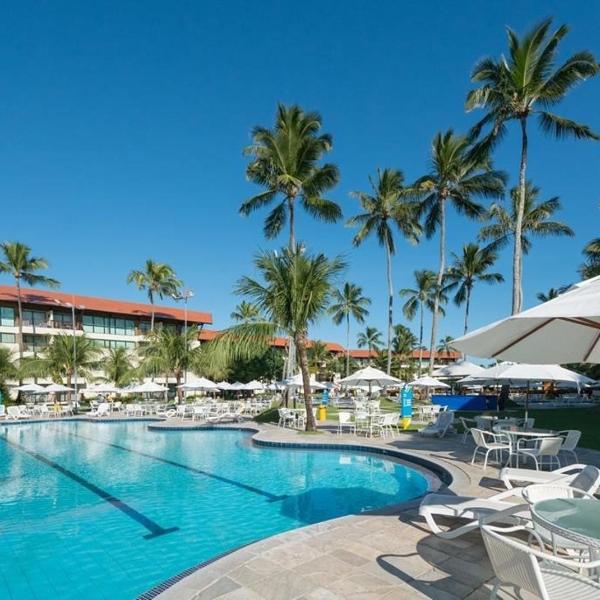 Porto Praia Resort Marulhos - Foto 4