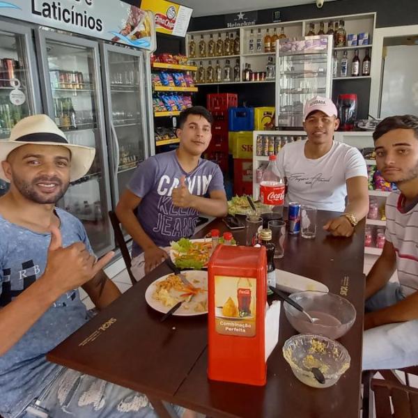 Pousada Parada Obrigatória Catimbau inn - Foto 4