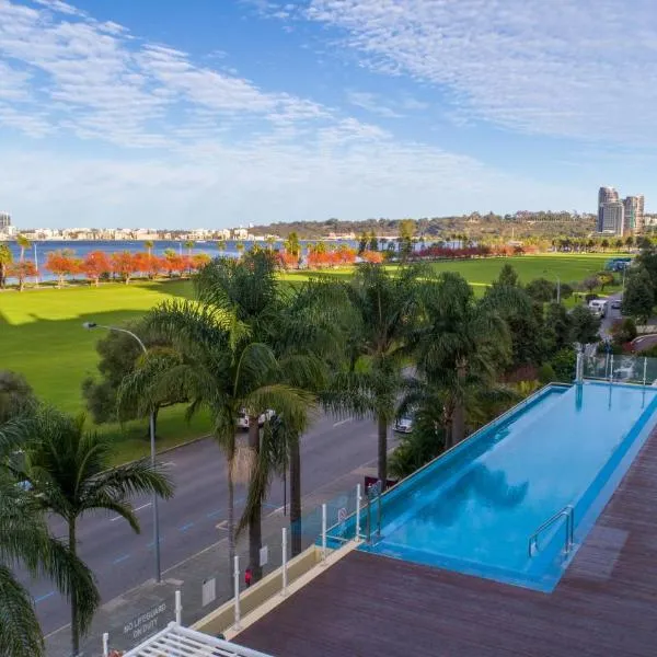 Crowne Plaza Perth, an IHG Hotel, khách sạn ở Perth