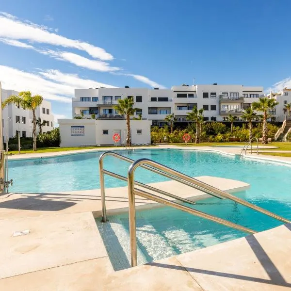 Appartment Torre del Mar - 003, hotel in Torre del Mar