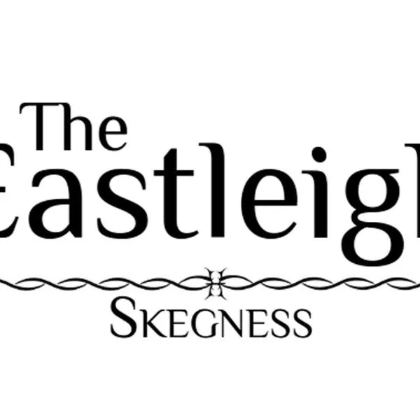 The Eastleigh, hótel í Skegness