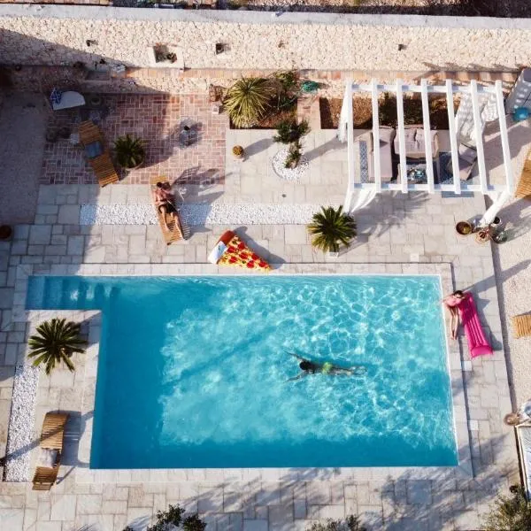 The Residence, hôtel à Šibenik
