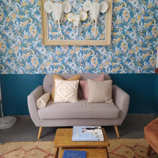 MAJU Concept House - Beja Centro Histórico, hotel em Beja