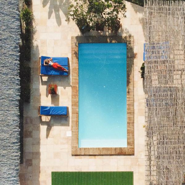 VILA ATY LODGE - Foto 4