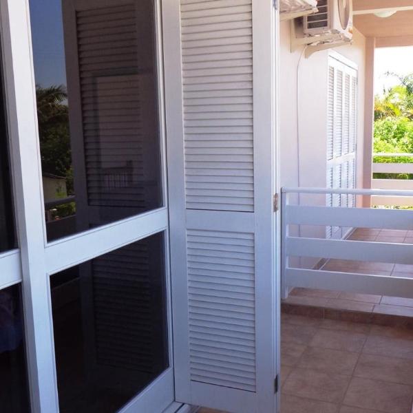 Apartamento 6 pessoas AP 04