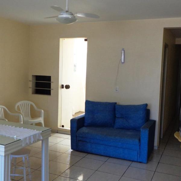 Apartamento 6 pessoas AP 04 - Foto 5