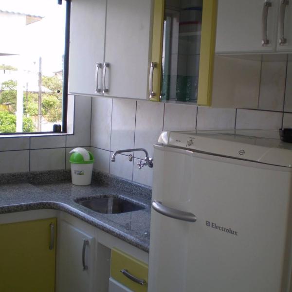 Apartamento 6 pessoas AP 04 - Foto 4