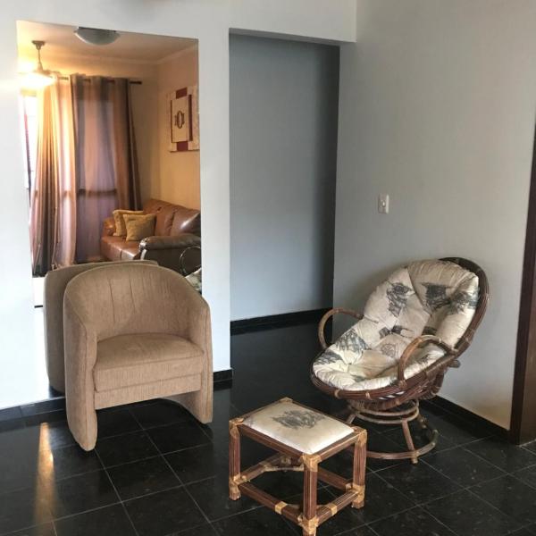 Enseada para família