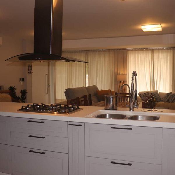 Casa de praia em Floripa - conforto e aconchego a 400m da praia - Foto 3