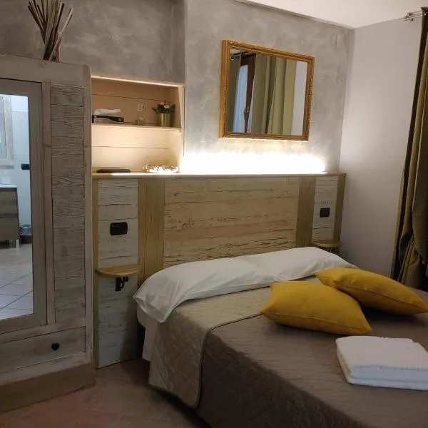 Bed & Breakfast Ca'Bassano, hotel in Bassano del Grappa