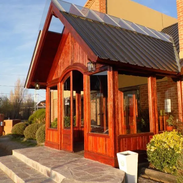 Hosteria Posta Sur, hotel in El Calafate