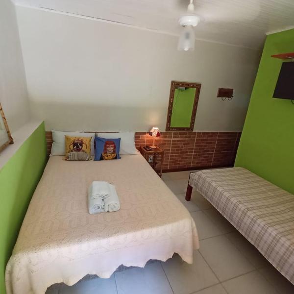 Hospedagem Recanto dos Ties - Foto 2