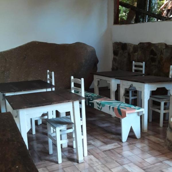 Hospedagem Recanto dos Ties - Foto 4