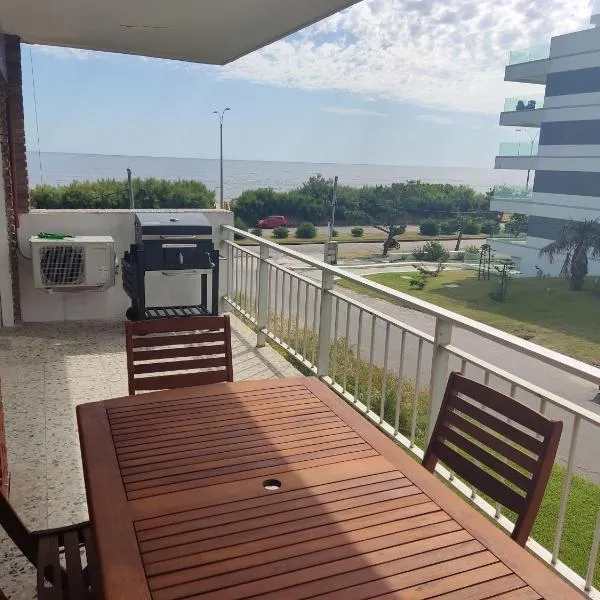 Apartamento en alquiler punta del este 3 dormitorios, hôtel à Punta del Este