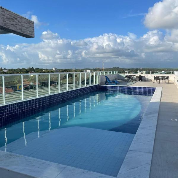 Makambira Residence By SummerFlats no CENTRO DE PORTO DE GALINHAS - Foto 4