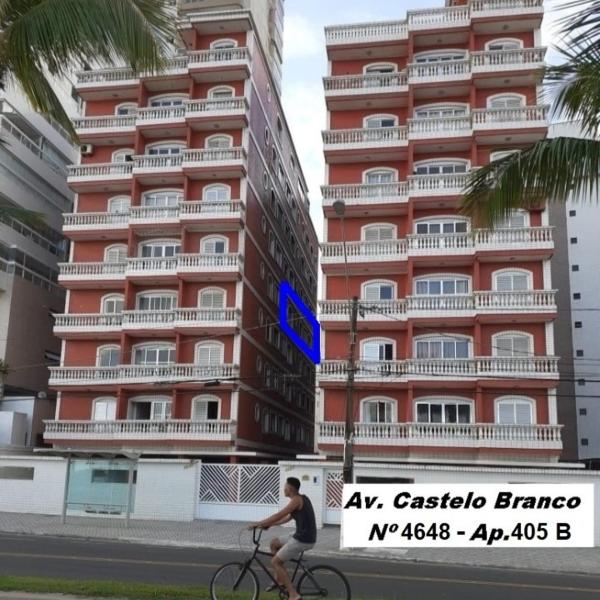 Praia Grande - Litoral Sul