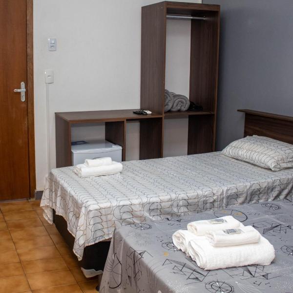 Hotel Zazori - Foto 5