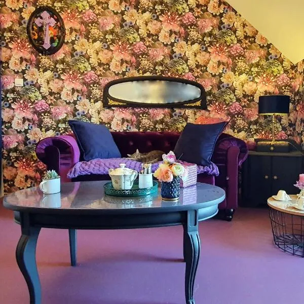 Pause détente, hotel en Méaulte