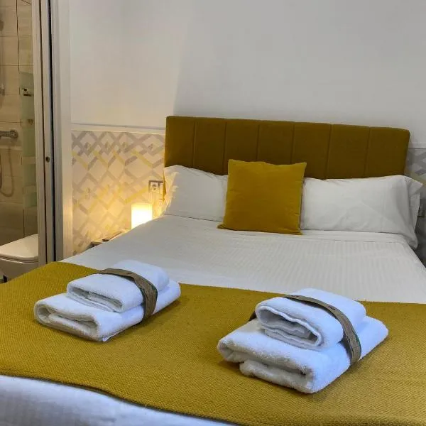 INSIDEHOME Valladolid Centro -Hab con baño privado en el centro y OPCION DE PARKING-, hotell sihtkohas Valladolid