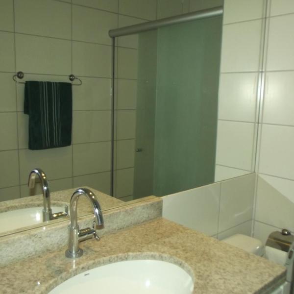 Flat BV Beira-Mar - Edf Beach Class EXECUTIVE Apart-Hotel 507 - Foto 3