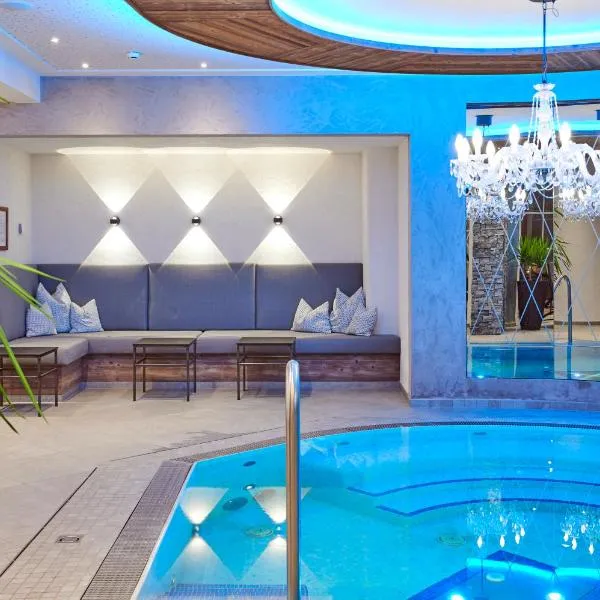 Platzlhof - Mein Hotel im Zillertal, hotel a Ried im Zillertal