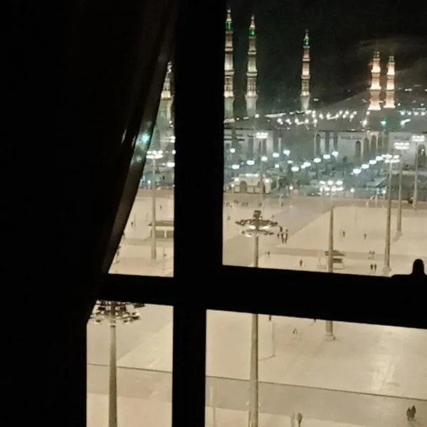 Al Aqeeq Al Rawda Hotel by Sedra International, hotell sihtkohas Al Madinah