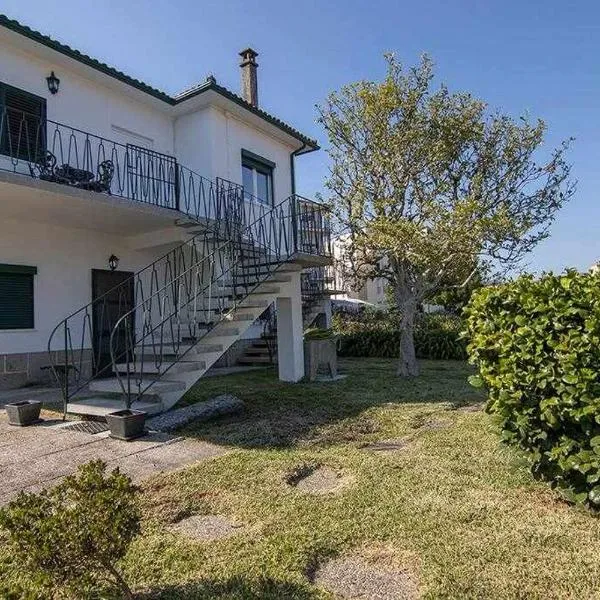 Casa Mió localizada em pleno centro histórico, hotel v destinaci Arcos de Valdevez