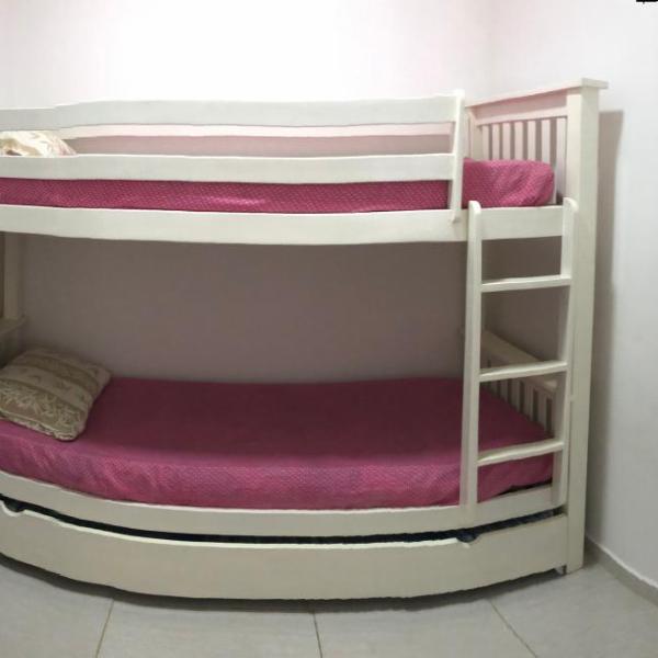 Flat Luxo em Gravatá Winterville - Foto 2