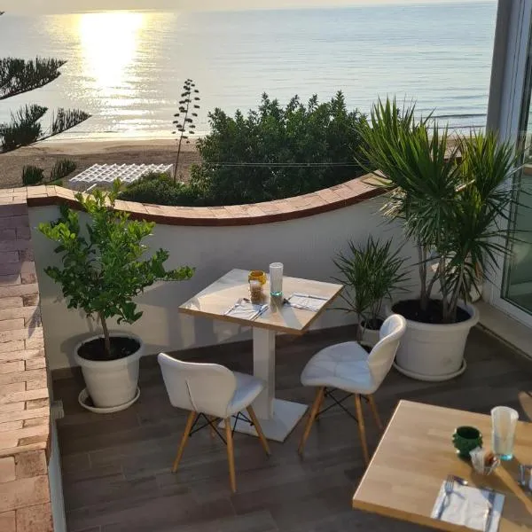 아볼라에 위치한 호텔 Pantanello Rooms Avola