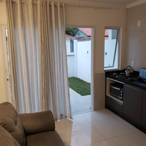 Recanto residencial mariscal kitnet 1 quarto - Foto 4