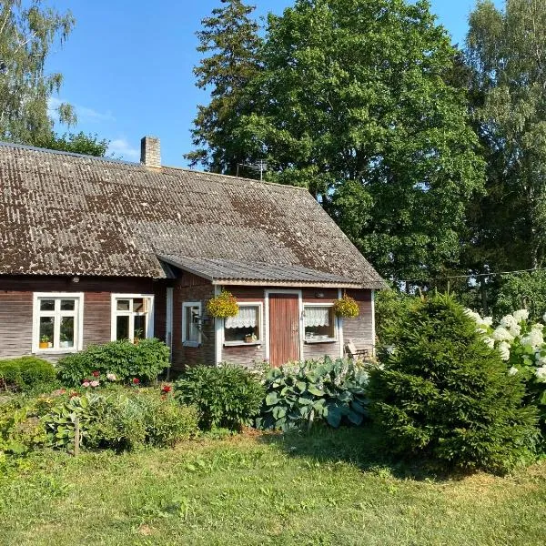 Sepa farm stay, хотел в Kiraste