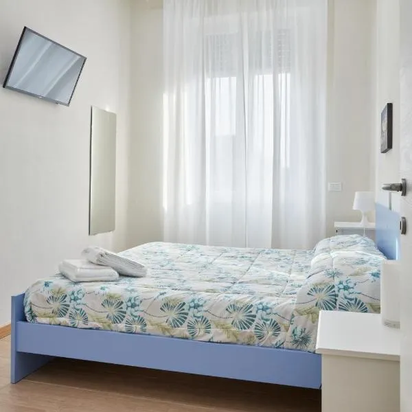 Affittacamere La Fortuna, hotel Luccában
