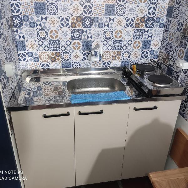 Aluguel de Flats condomínio Bangalô em Cabo Frio - BLOCO 15 APT 103 - Foto 3