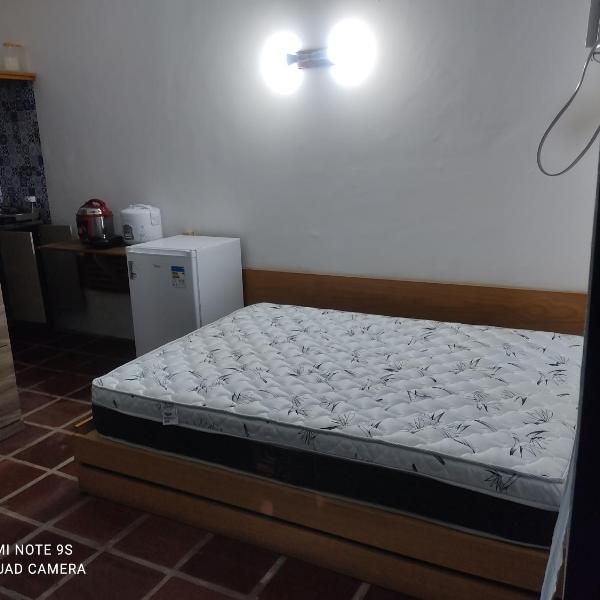 Aluguel de Flats condomínio Bangalô em Cabo Frio - BLOCO 15 APT 103 - Foto 5