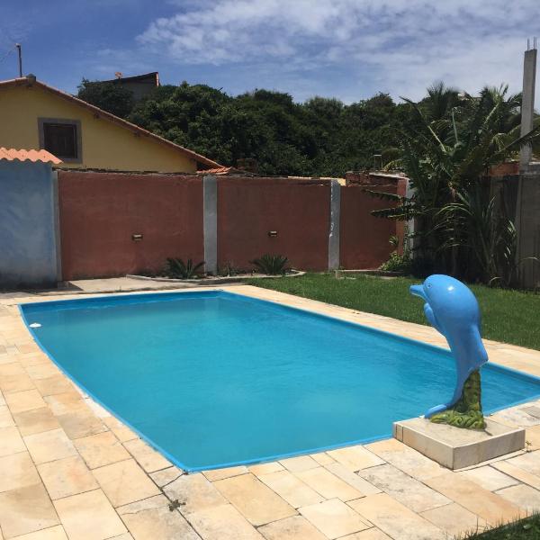 Nossa Chácara na Praia - Foto 4