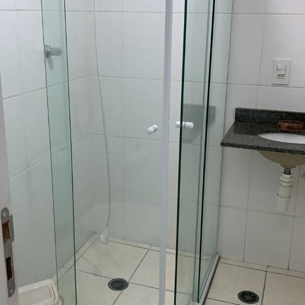 BELO APARTAMENTO - PRAIA GRANDE PERTINHO da PRAIA - Foto 3