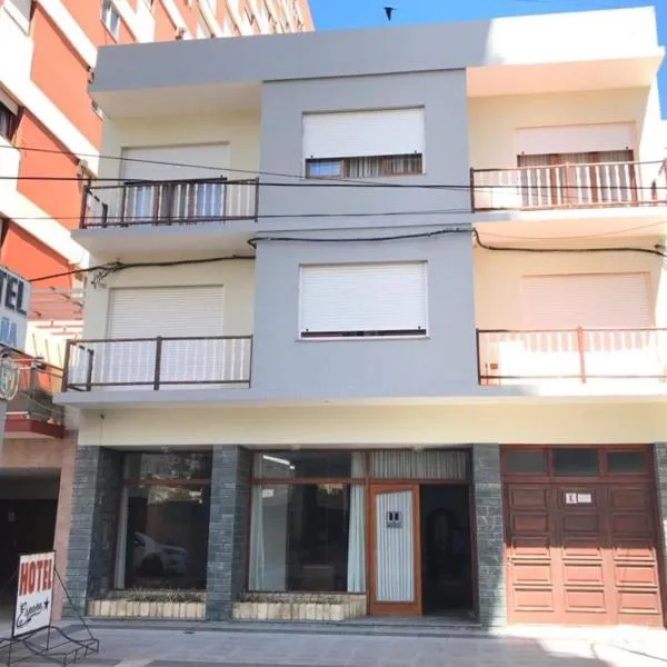 Hotel España，位于米拉玛的酒店