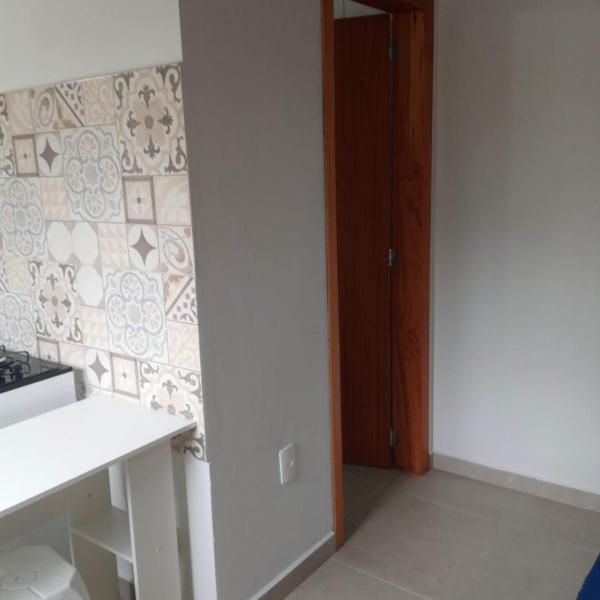 RECANTO CAMALEÃO (APARTAMENTO 3) - Foto 3