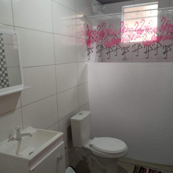 RECANTO CAMALEÃO (APARTAMENTO 3) - Foto 5