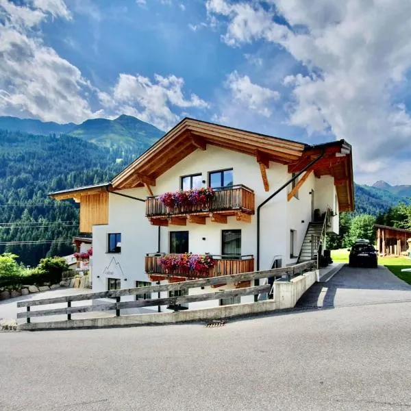 valbel, hotel in Sankt Anton am Arlberg