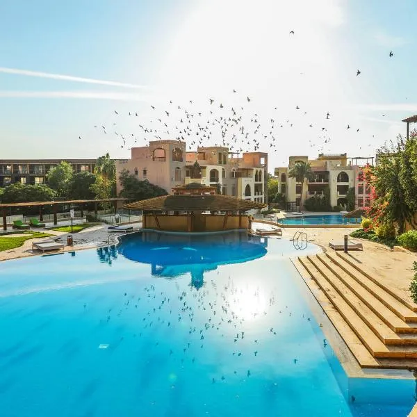 Tala Bay Residence - Families Only, hotel v destinaci Aqaba