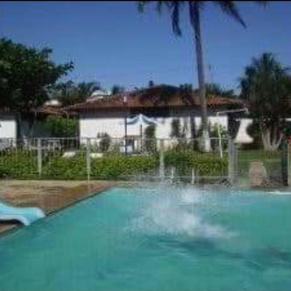 Aluguel de Flats condomínio Bangalô em Cabo Frio - BLOCO 15 APT 103 - Foto 4