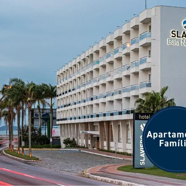 Slaviero Hotel Baia Norte Florianópolis, Hotel in Florianópolis