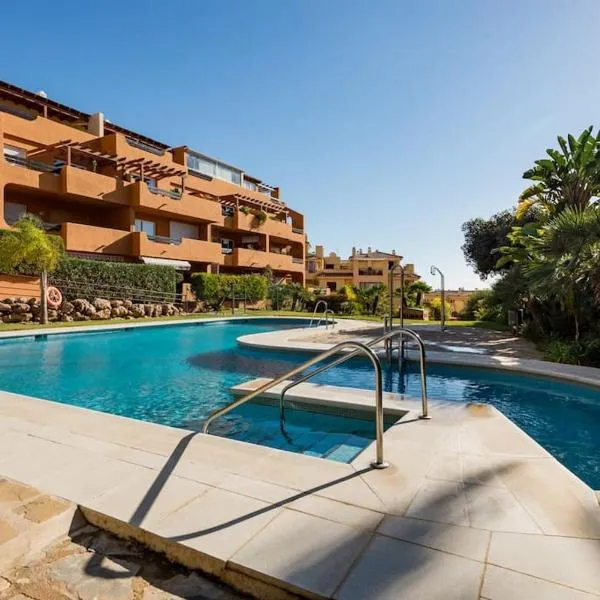 Casa Andalucia, готель у місті Міхас
