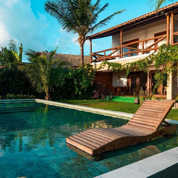 Casa Canoa Camocim - Foto 3