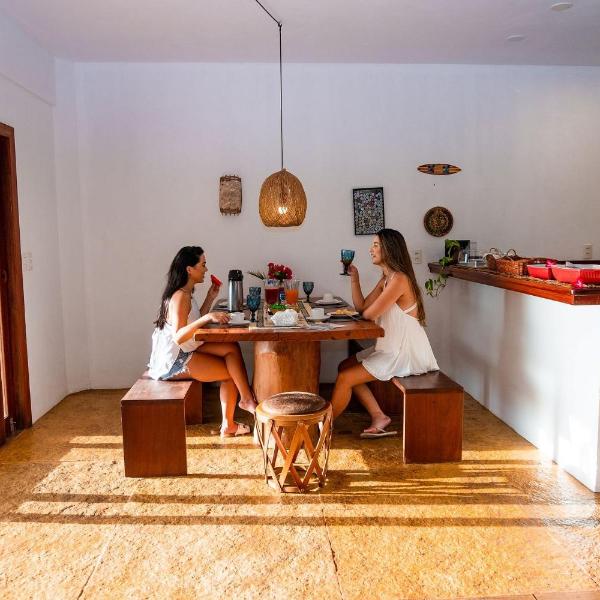 Casa Canoa Camocim - Foto 4