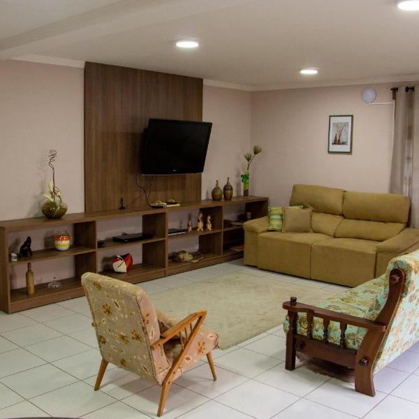 Hotel Villa Souza Ltda - Foto 5