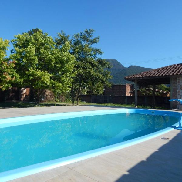 Recanto dos Compadres - Hospedagem - Foto 4