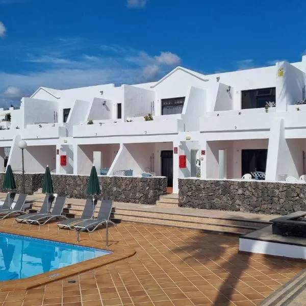 Princesa Ico, khách sạn ở Puerto del Carmen