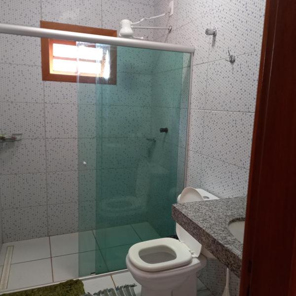 Casa Veredas e Buritis - Foto 3